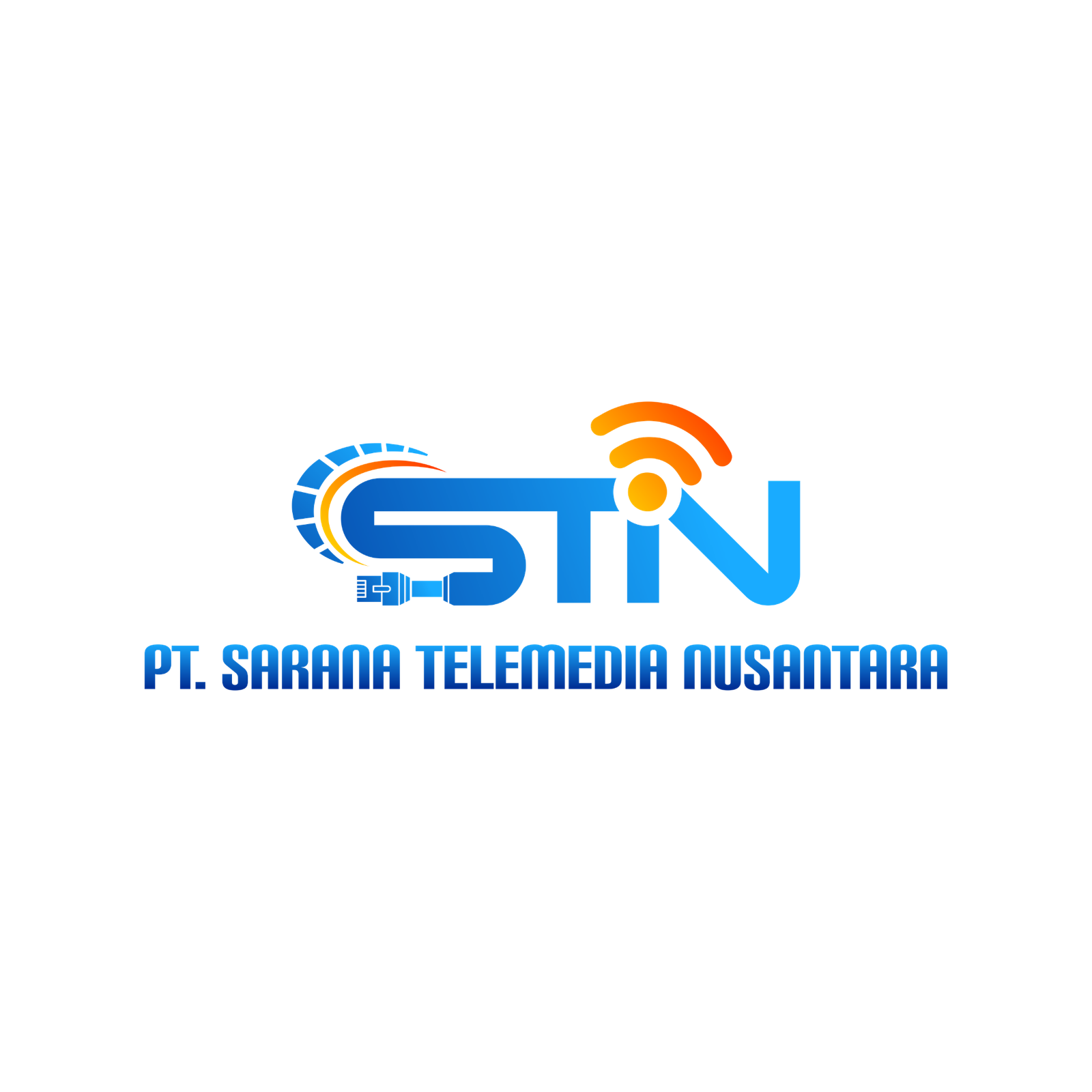 PT Sarana Telemedia Nusantara
