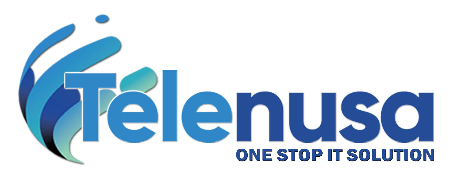 Telenusa One Stop IT Solution